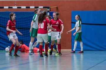 Bild 317 - C-Juniorinnen Landesmeisterschaft